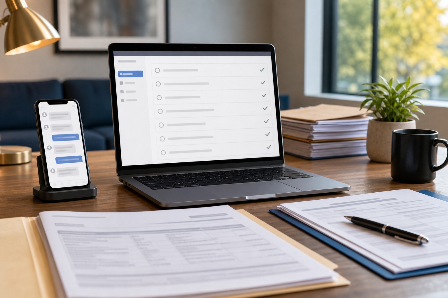 From Missing Dec Page to Bind-Ready File preview