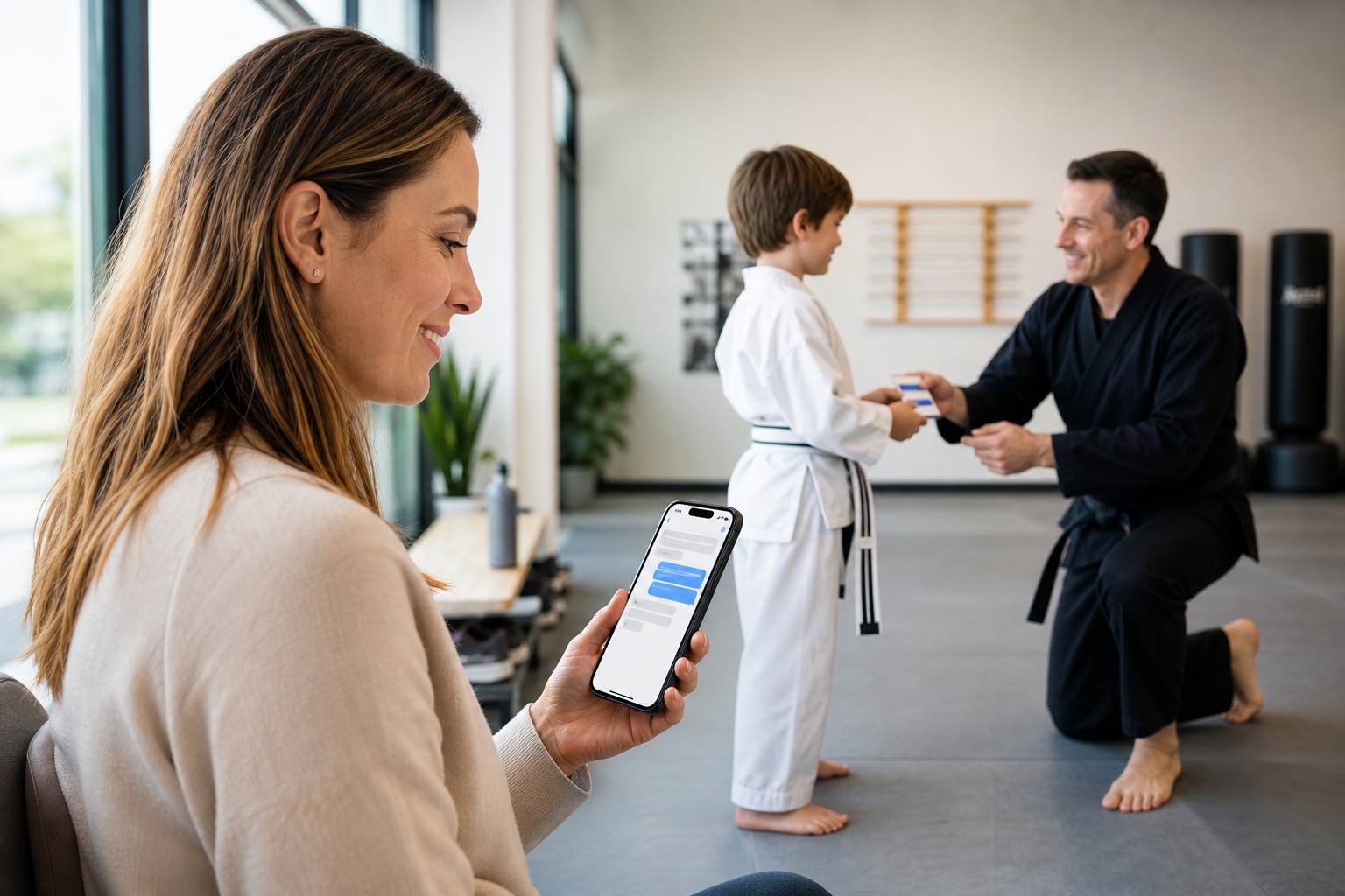 From Quiet Family to Retention Signal preview