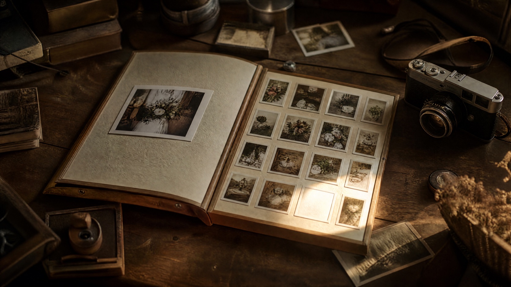 From Wedding Inquiry to Package-Ready Consult preview