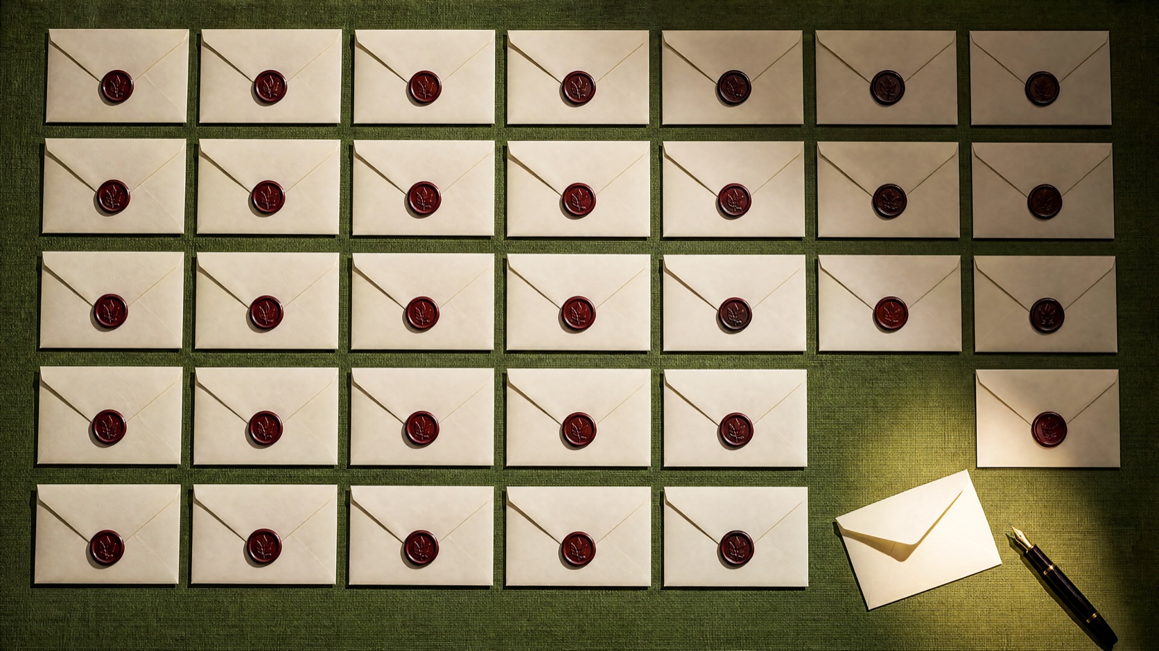 From Missing RSVP to Final Count preview